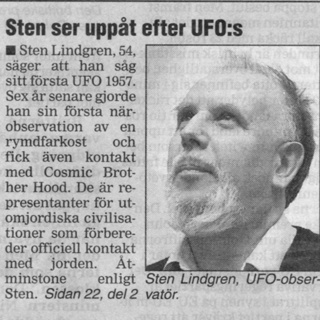 183. Radio Dalarna med Sten Lindgren ca 1993