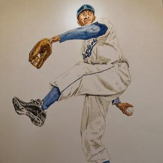 Dan Bankhead (Brooklyn Dodgers)