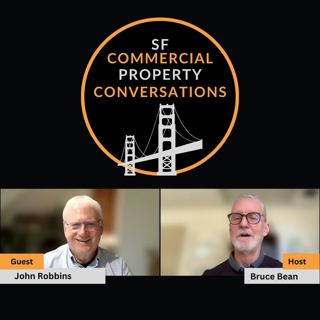 John Robbins: Inside GSA Leasing Across 18 Western States