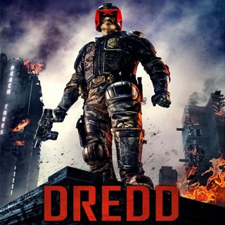 249. Dredd