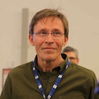 Lokaldemokratiets forkjemper Dag-Henrik Sandbakken