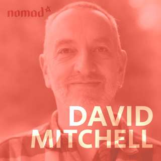 David Mitchell - Growing Community in Church (N12)