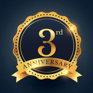 The 3rd Anniversary Episode