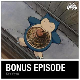 Bonus: Star Wars