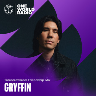 Tomorrowland Friendship Mix with Gryffin - May, 2026