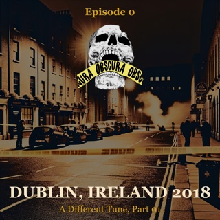MURDERED: Ana Kriégel (Part 1) | Dublin, Ireland 2018