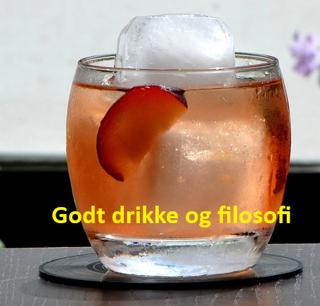 Godt drikke og filosofi - Informasjon - Episode 14