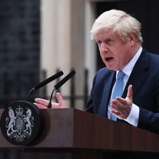 Are we heading for an October 14 snap election?