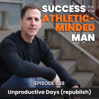 How to Regain Focus After an Unproductive Day