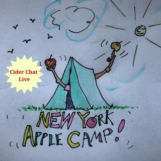 374: Bonus Episode! CCLive | NY Apple Camp News!