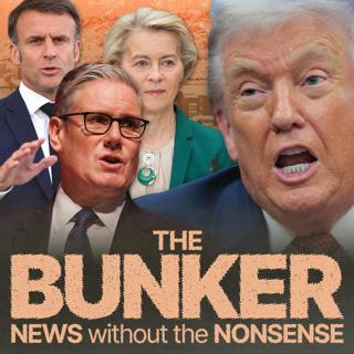 Trump vs. Europe – The battle over Greenland explained