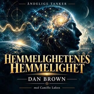 #113 - Hemmelighetenes hemmelighet