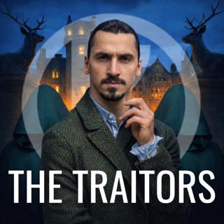 THE TRAITORS: The Title Race Cools Off and a Traitor Pulls the Strings in a Game of Killer
