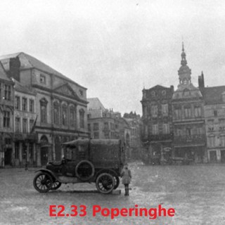 Episode 2.33 Passchendaele Over the duckboards