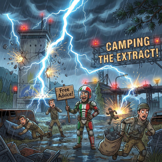 ARC Raiders Flashpoint Update, Lightning Trial Chaos, and A Word from the Don