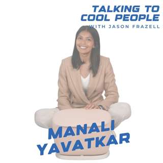 Manali Yavatkar - Founder and CEO of Palm Labs