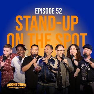 52: SOTS Austin: Kam Patterson, Brad Williams, Cipha Sounds, Liza Treyger, Sklar Bros & Jeremiah Watkins Ep 52