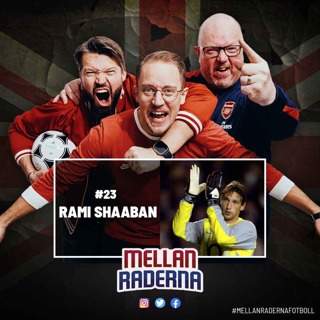 Rami Shaaban