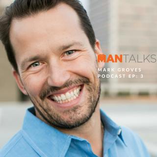 Mark Groves - Developing Deeper Connections (Relationships)