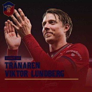 240. Tränaren Viktor Lundberg