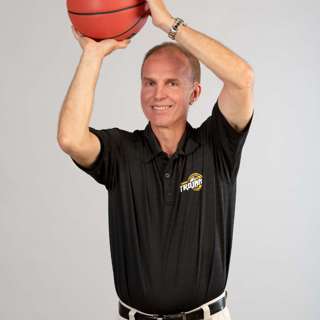 Coach Jim Johnson - The Power One Person Can Have on an Entire Team