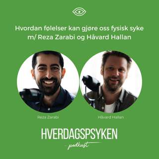 Hverdagspsyken