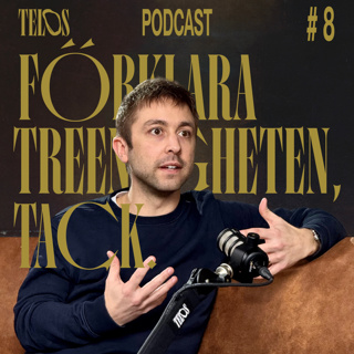 08. Förklara treenigheten, tack!