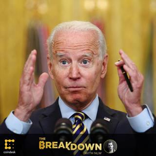 BREAKDOWN: As Biden Targets Big Tech, a Reminder That Decentralized Technologies Are Anti-Monopolist