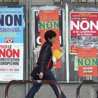 Ordens makt borde få oss att darra