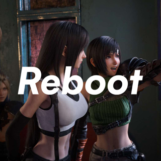 Final Fantasy 7 Rebirth, Stalker Remaster og The Abyss – RBT•LXVIII
