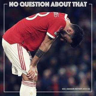 Season Review 2021/22