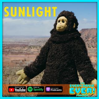 Sunlight (2024): It's A Mentally Able Episode
