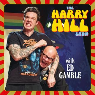 Ed Gamble: They Were Pointing and Whispering. There Goes the Cuckold.