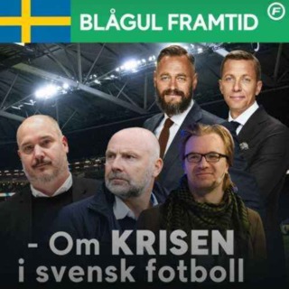 Omtagning – Blågul framtid avsnitt 8