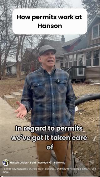Hanson Design Build Remodel Launches Video Series to Help Twin Cities Homeowners Plan Smarter Kitchen, Bathroom, and Home Remodels