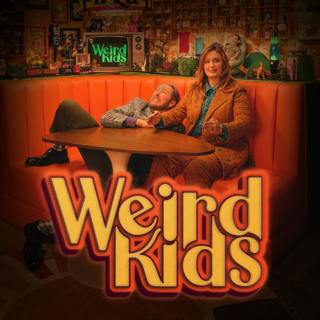 Weird Kids X Third Person Crossover!