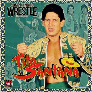 Episode 211: Tito Santana