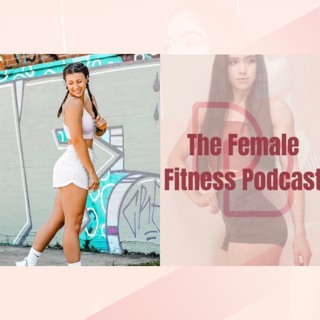 Barriers To Female Fat Loss With Ella Crouch