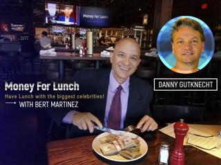 Danny Gutknecht - CEO and Co-founder of Pathway