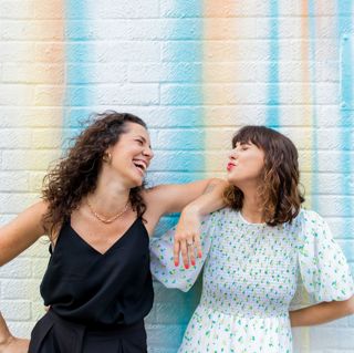 Ep 141: Reflecting on 7 years of the Project Love podcast (and announcing a new chapter)