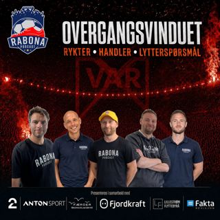 481. Overgangsvinduet og Rubens utholdenhet