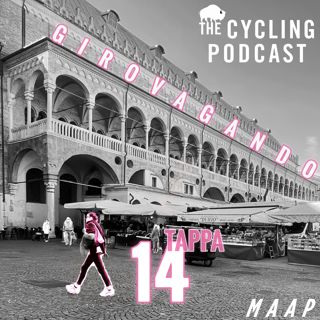 S12 Ep46: Stage 14 | Castiglione delle Stiviere - Desenzano del Garda | Giro d’Italia 2024
