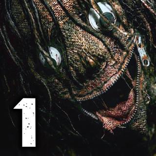 ZIPPERJAW | Part 1