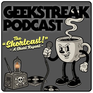 Shortcast 003