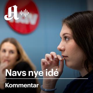Navs nye idé