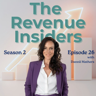 The CRO Is Dead. Long Live the Chief Revenue Architect.