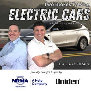 139 - He went for a Prado, bought a Tesla - plus, New or Used?