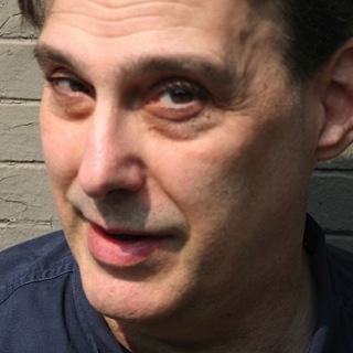 Philip Fisher talks to The Village Voice's Michael Feingold in New York City