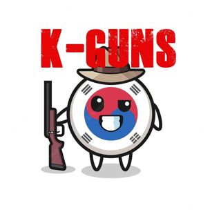 K-Guns