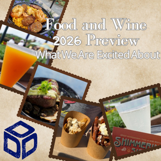 Food and Wine 2026 Preview What We Are Excited For